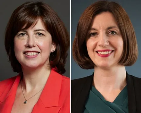 Who Should Assume the Role of the Labour Party's Second-in-Command? Someone Who Can Tell a Good Labour Story – and Bring the Fight to Reform