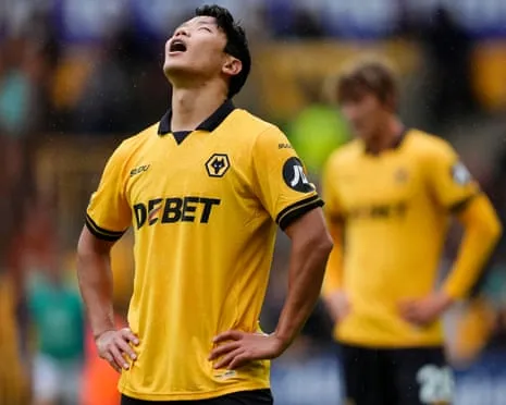 Four consecutive games, four defeats: does a relegation battle await?