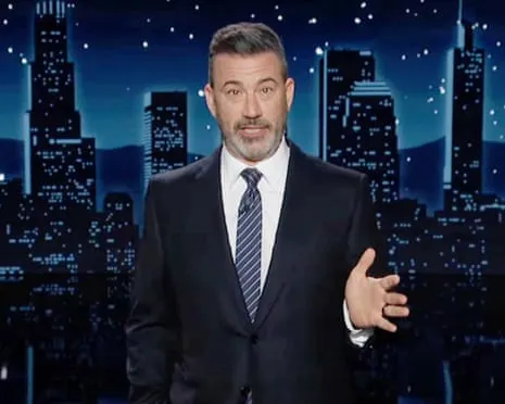 For comedians around the planet, the laughs commonly end while democracy fades